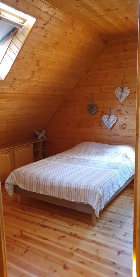 Au Coeur Du Val D'azun Chalet Arras-en-Lavedan
