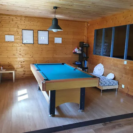 Chalet au cœur du Val d'Azun Arras-en-Lavedan Extérieur photo