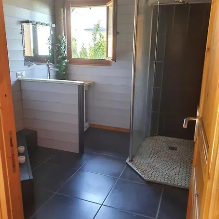 Chalet au cœur du Val d'Azun Arras-en-Lavedan Extérieur photo