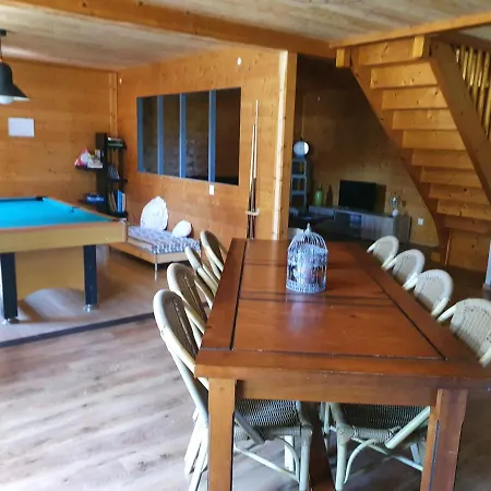 Chalet au cœur du Val d'Azun Arras-en-Lavedan Extérieur photo
