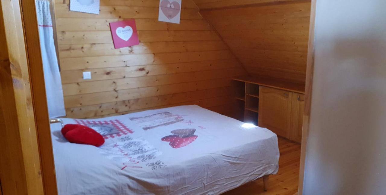 Au Cœur Du Val D'azun Chalet *