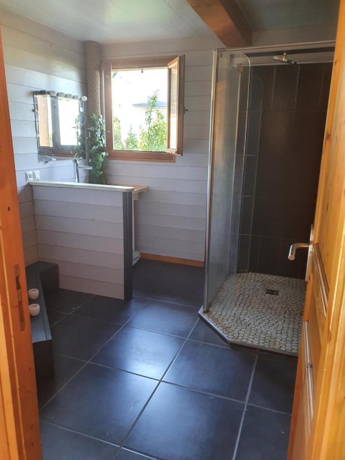 Au Cœur Du Val D'azun Chalet