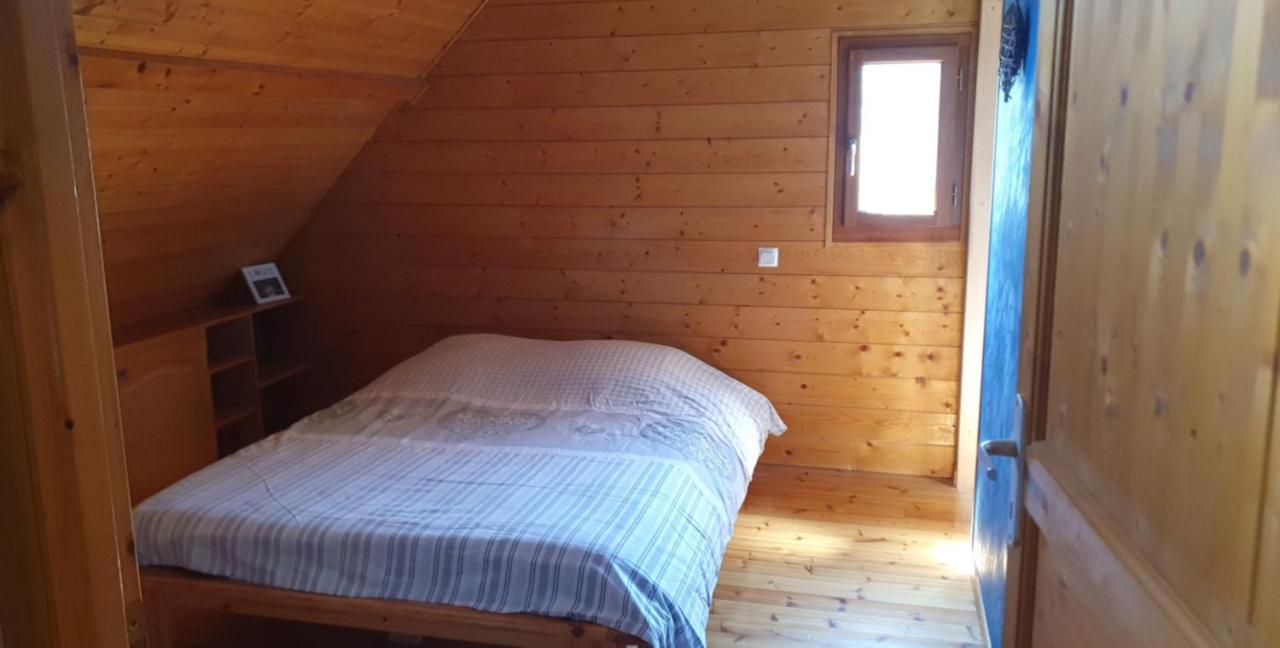 Au Cœur Du Val D'azun Chalet Arras-en-Lavedan
