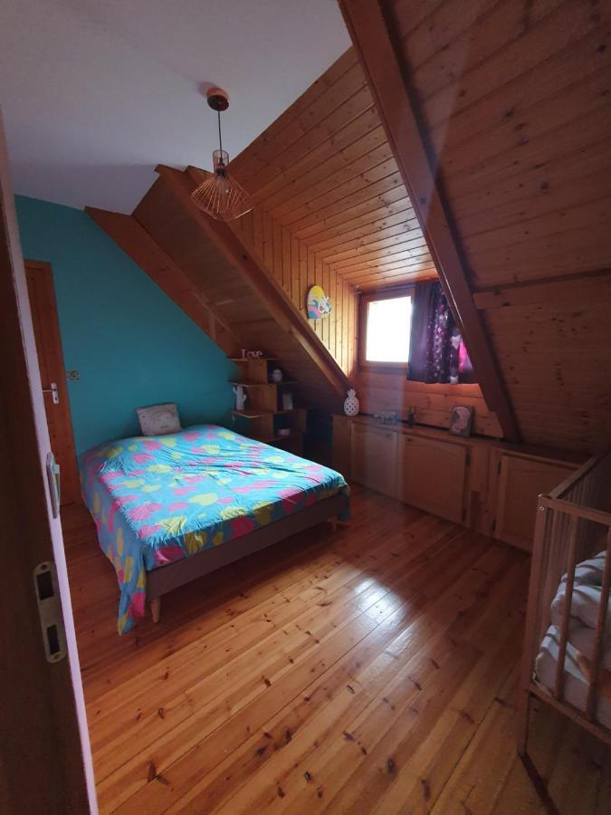 Au Cœur Du Val D'azun Chalet *
