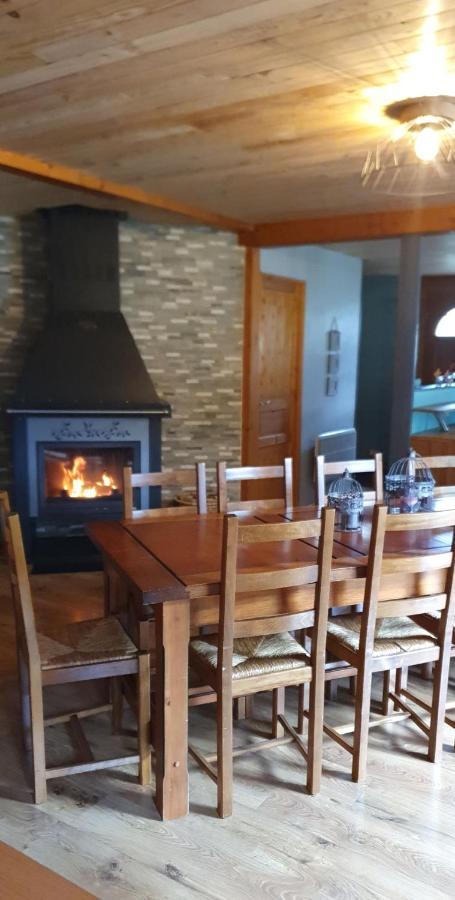 Chalet Au Cœur Du Val D'azun Arras-en-Lavedan