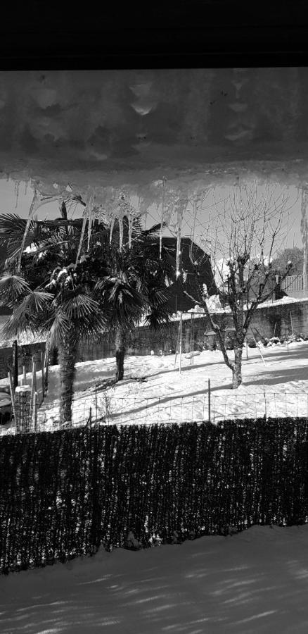 Au Cœur Du Val D'azun Chalet Arras-en-Lavedan